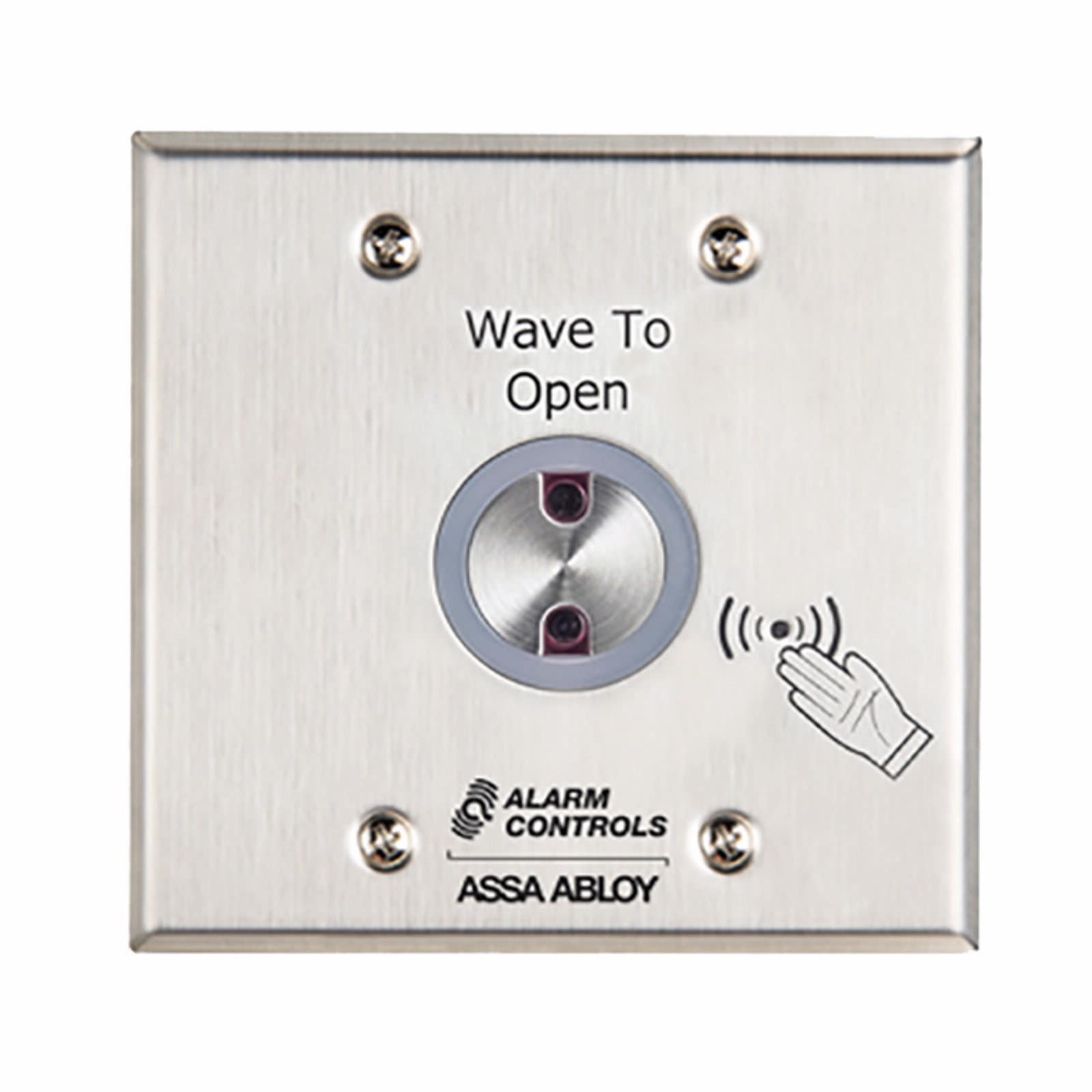 Alarm Controls NTS No Touch Sensor- Request to Exit