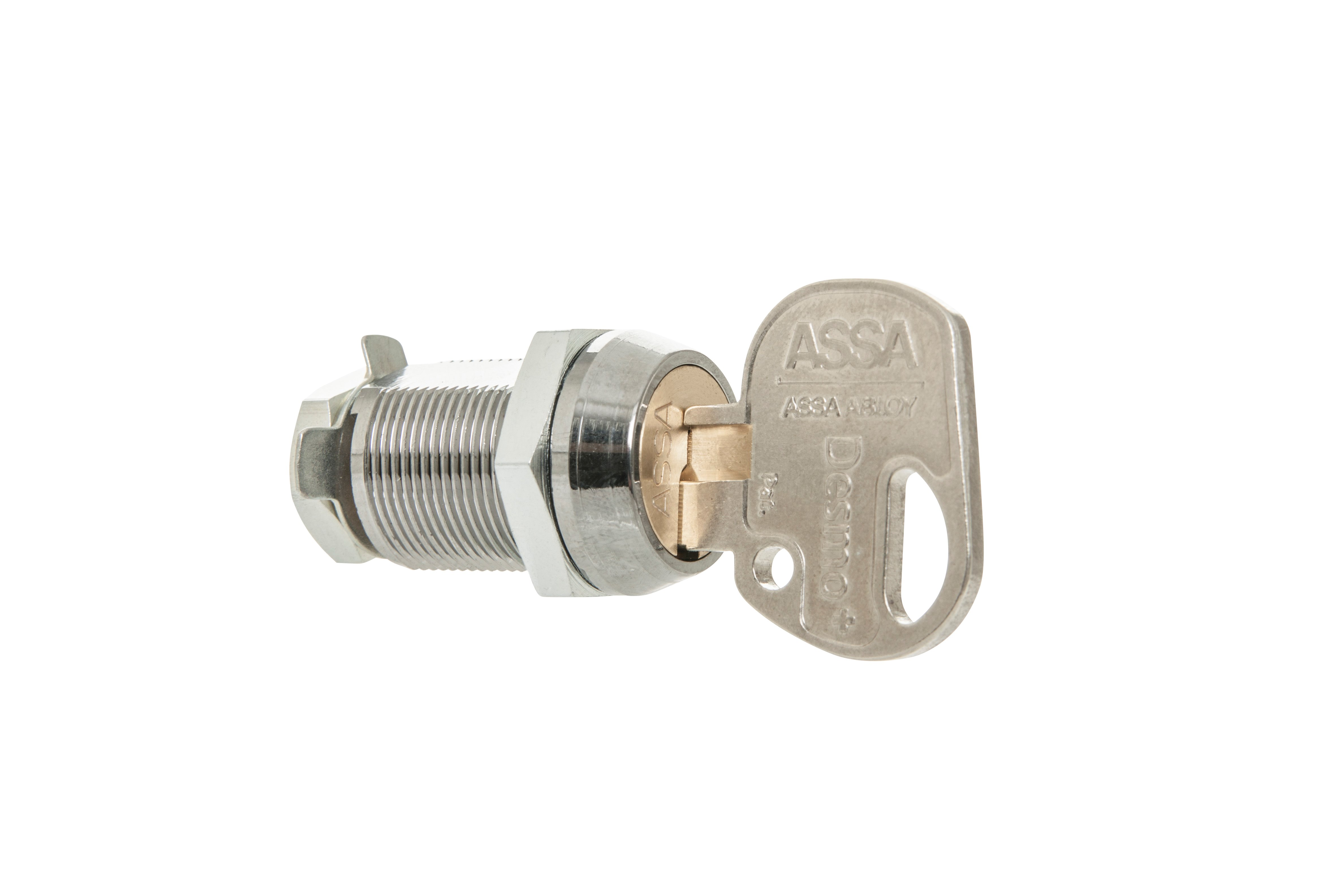 Abloy Sentry US_492370 8920 Cam Lock, No Keys
