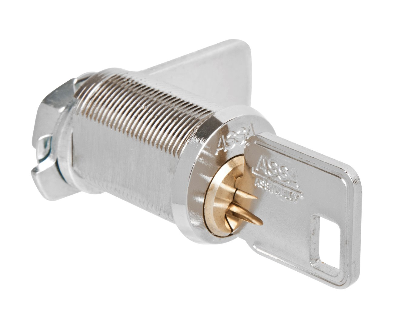 Abloy Sentry US_391109000002 13450 Cam Lock w/ 2 Keys