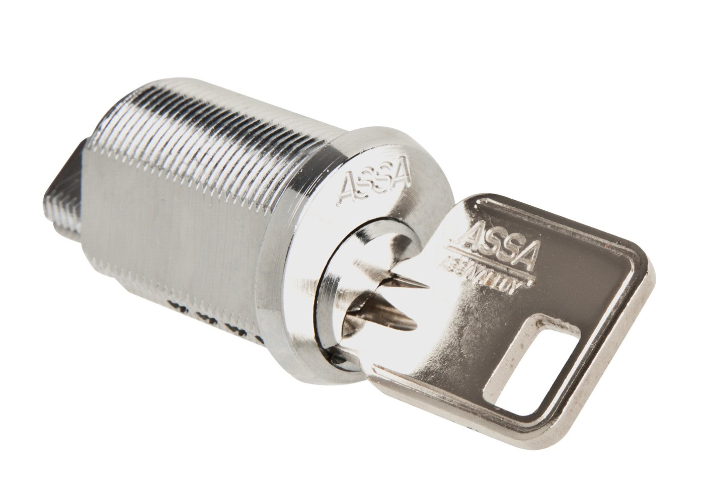 Abloy Sentry US_492216000011 11450 Cam Lock w/ 2 Keys