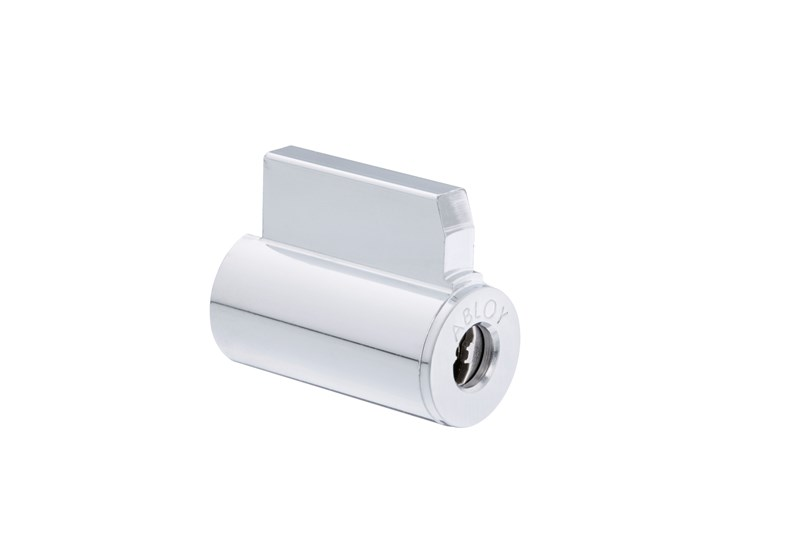 Abloy Sentry CY408 Cylinder, Russwin HD-CL3400-3600 KIK/KIL