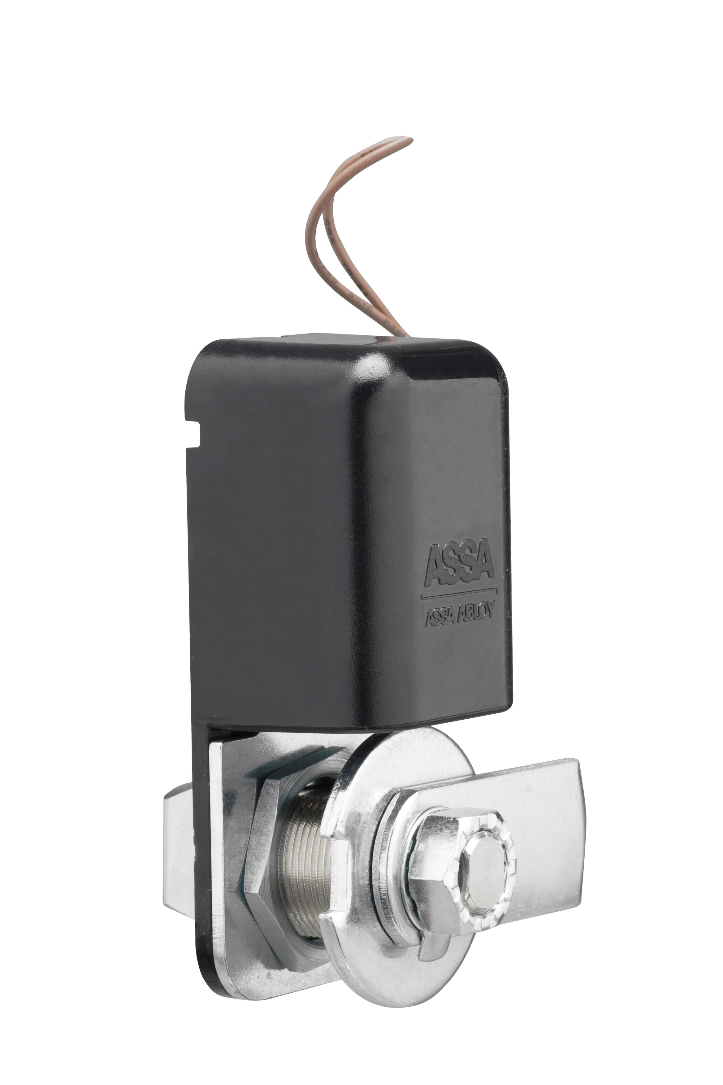 Abloy Sentry US_EML110110084 Assa EML 110 Solidnod Locker Lock