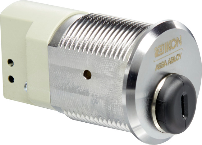 Abloy Sentry CI_N512 Ikon eCliq Switch Cylinder
