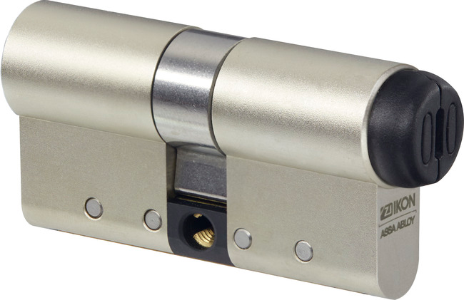 Abloy Sentry CI_N551 Ikon eCliq Profile Double Cylinder