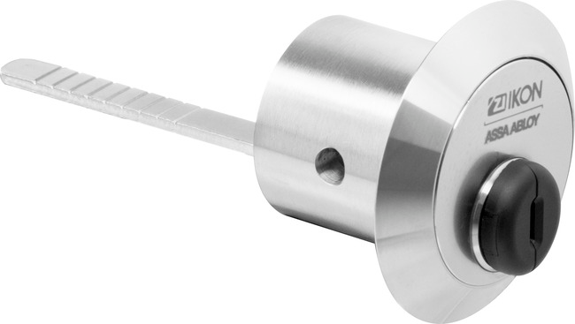 Abloy Sentry CI_N063 Ikon eCliq External Cylinder