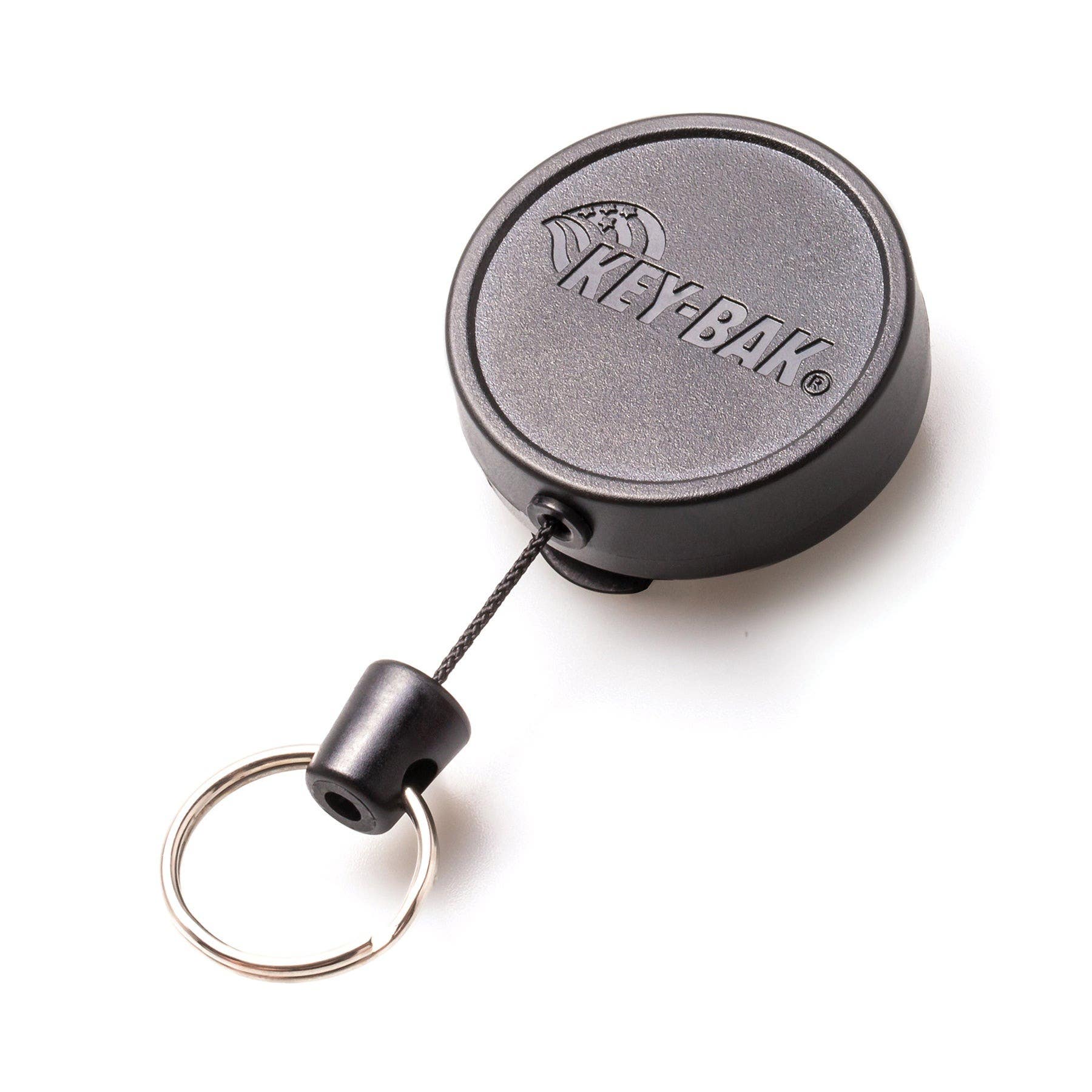 KEY-BAK 0006 MID6 Heavy Duty Retractable Keychain