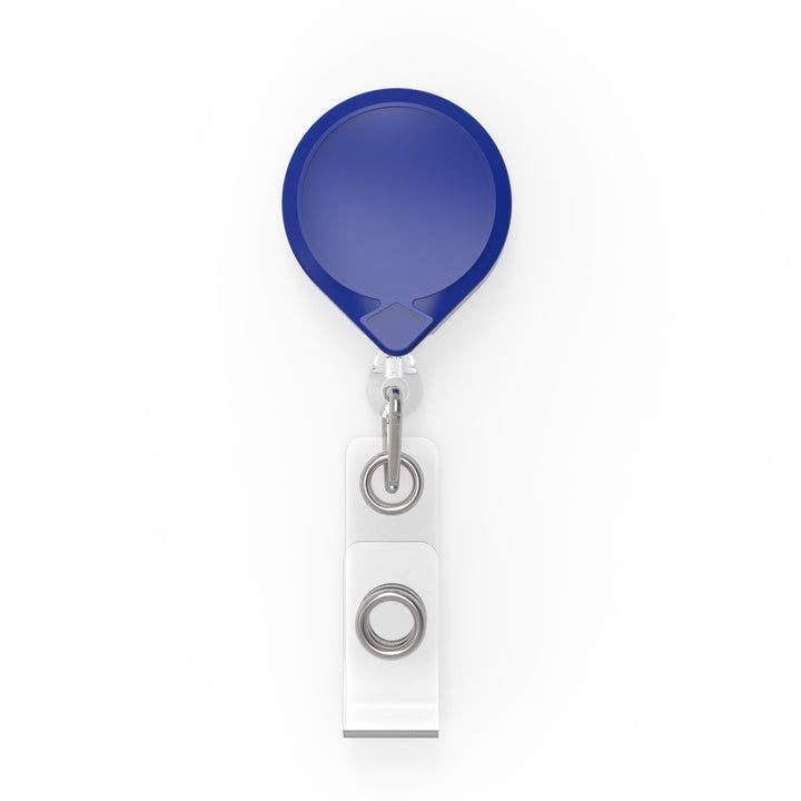 KEY-BAK Retractable Badge Holder with Various Colors