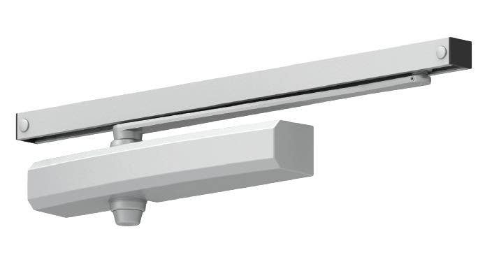 LCN 1450T Series Door Closer
