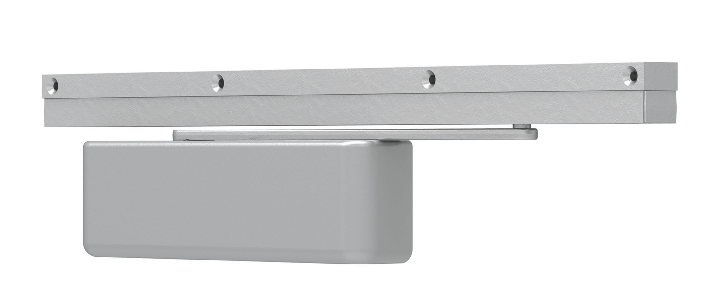 LCN 4510T Series Heavy Duty High Security Track Door Closer