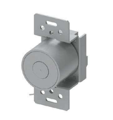 LCN SEM7800 Series Door Holding Magnet