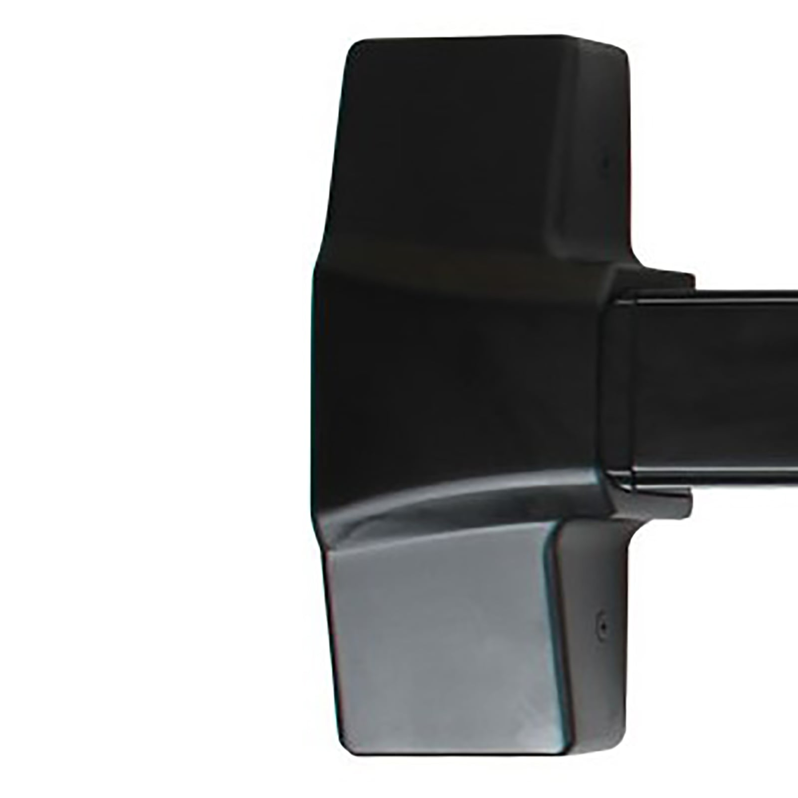 Pamex EF900EV Commercial Exit Device, Fire Rated Vertical Rod w/ LBR