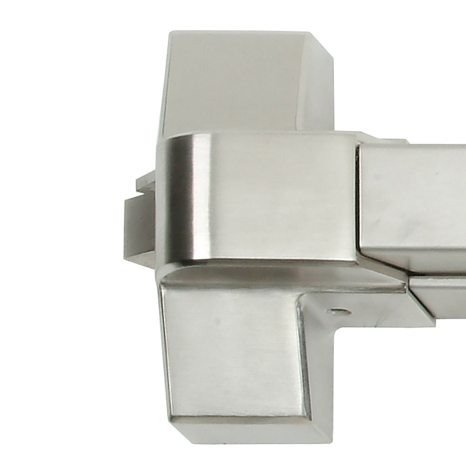 Pamex E5000V Extension Kit For 8' High Door For E5000 Series