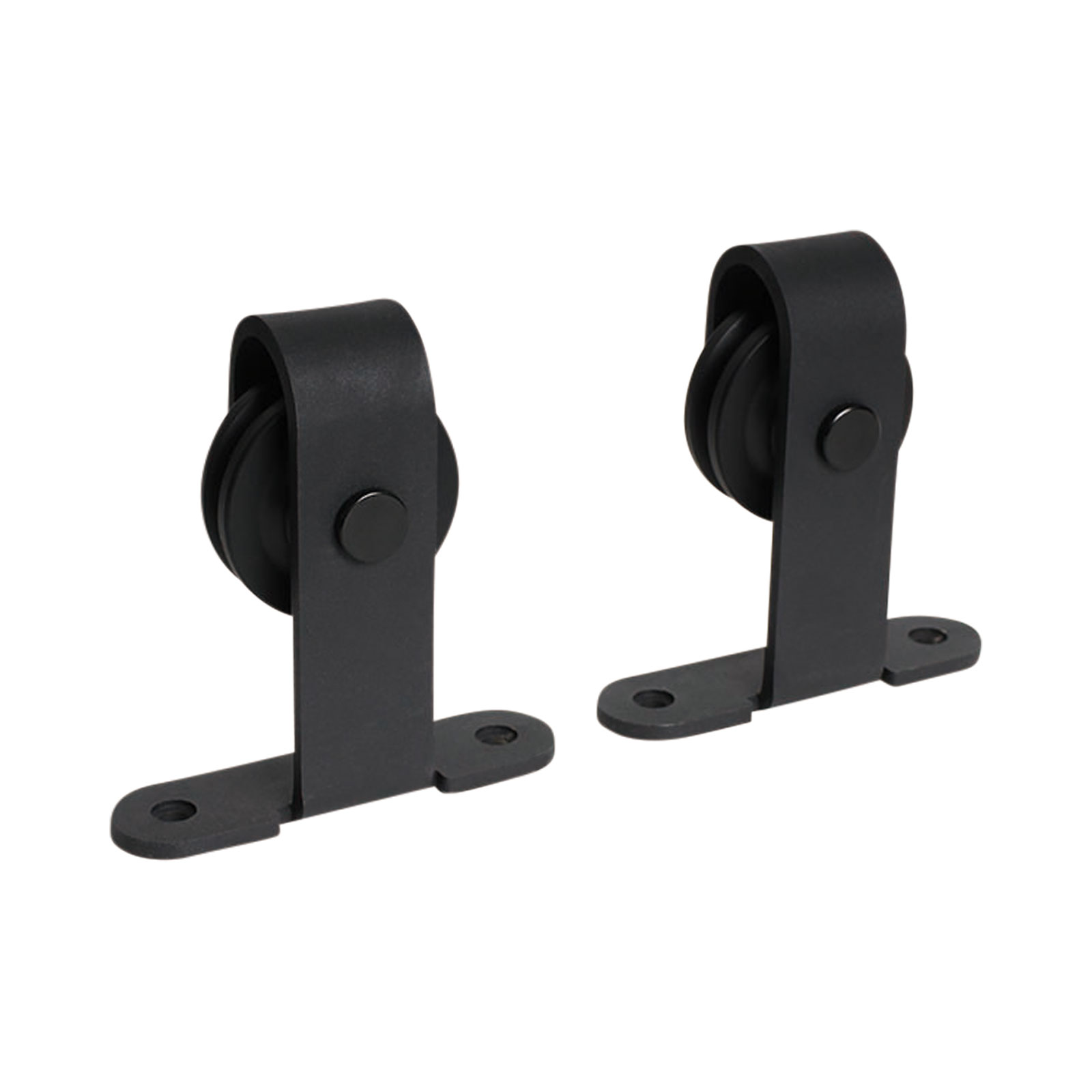 Pamex DD11-1300 Single Wheel, Add-A-Door Kit (Less Track)