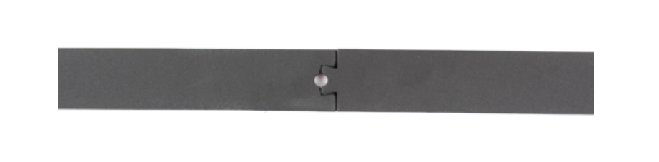 Pamex DD11-10FTR Flat Track