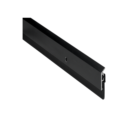 Pamex DD13-DS36 Commercial Door Sweep