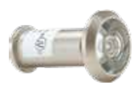 Pamex DD01-1809UL 90 Mins UL, 180 Degree Viewer, Size 1-3/8" to 2-1/4"