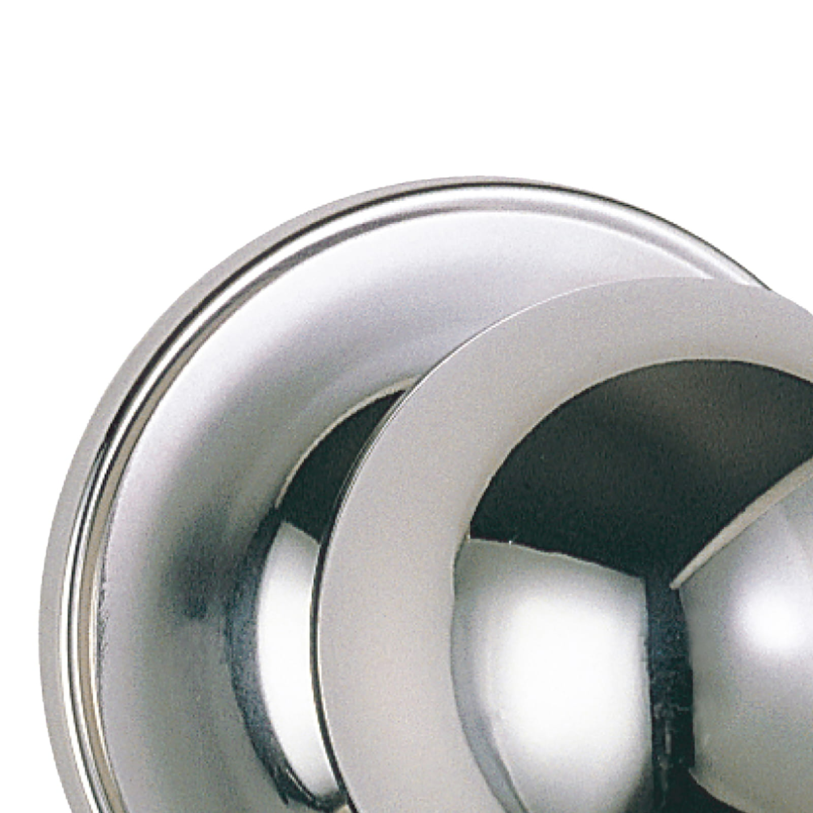 Pamex BSF Concealed Flange Set for 593 (w/Screws)