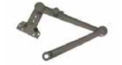 International Door Closers 44-20 Arm For 44CI Series Closer