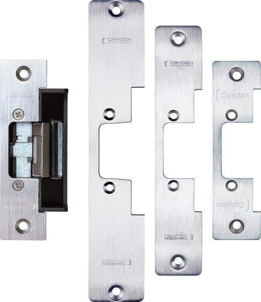 Camden Door Control CX-ED1079 Series Universal Low & Standard Profile Grade 1 Electric Strike