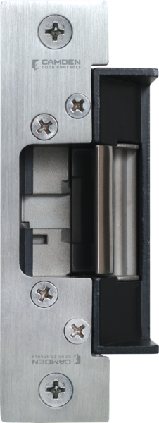 Camden Door Control CX-ED1410 & CX-ED1420 Series 'Universal' Grade1 ANSI Fire-Rated Electric Strike