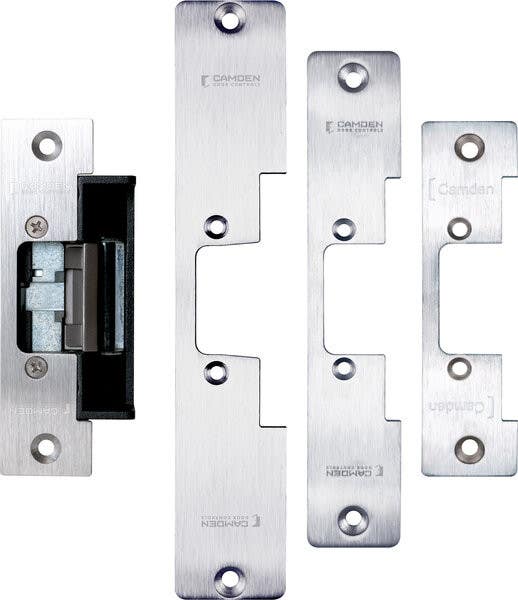 Camden Door Control CX-ED2071/CX-ED2079 Universal Low Profile Grade 2 Electric Strike