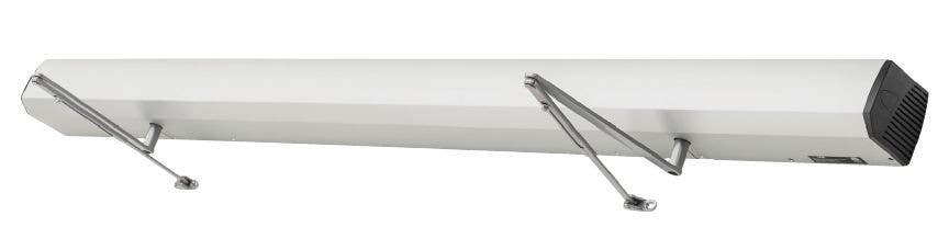 LCN 9150 Series Door Closer
