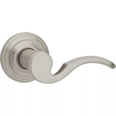 Kwikset 788BRL 15 LH 281-368 Single Dummy Brooklane Lever