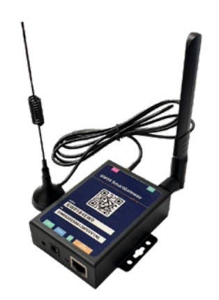 TownSteel GW7-915 7000 Series PoE 915 MHz Gateway