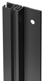 Select LGO Security Latch Guard