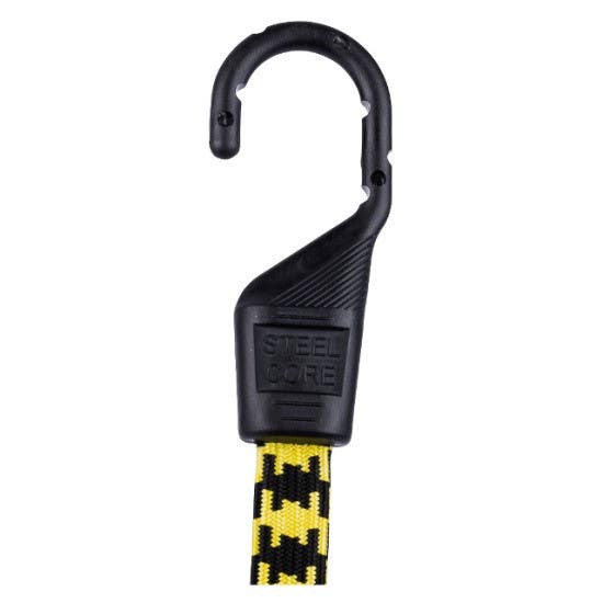 Keeper 06118 48" Flat Bungee Cord