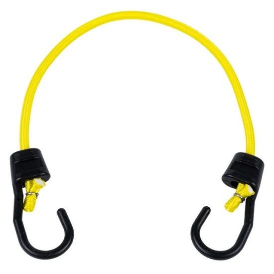 Keeper 0606 Ultra Bungee Cord w/ Steel Core