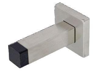 Cal-Royal WS Solid Brass Wall Mount Door Stop