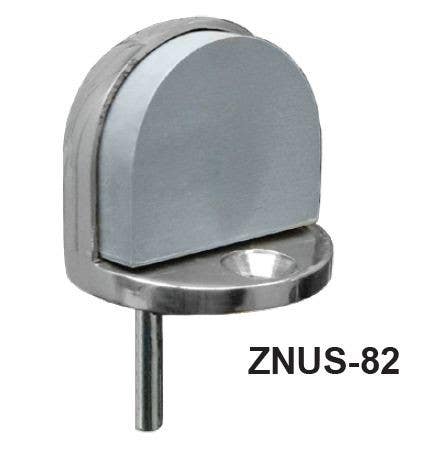 Cal-Royal ZN Casted Zinc Dome Stop
