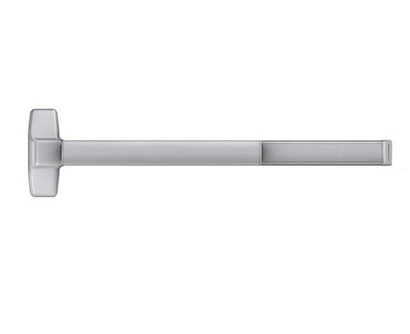 Von Duprin 78 Series Concealed Vertical Rod Exit Device