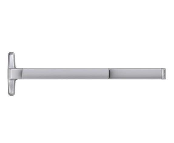 Von Duprin 75 Series Concealed Vertical Rod Exit Device