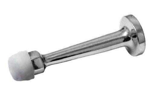 Cal-Royal SBRS Solid Brass Rigid Door Stop