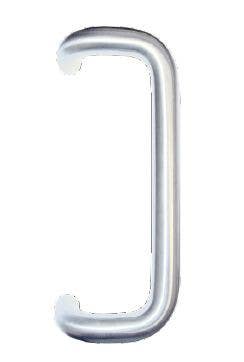 Cal-Royal OFSTPUL-10 Offset Pull Trim for Narrow Stile Device