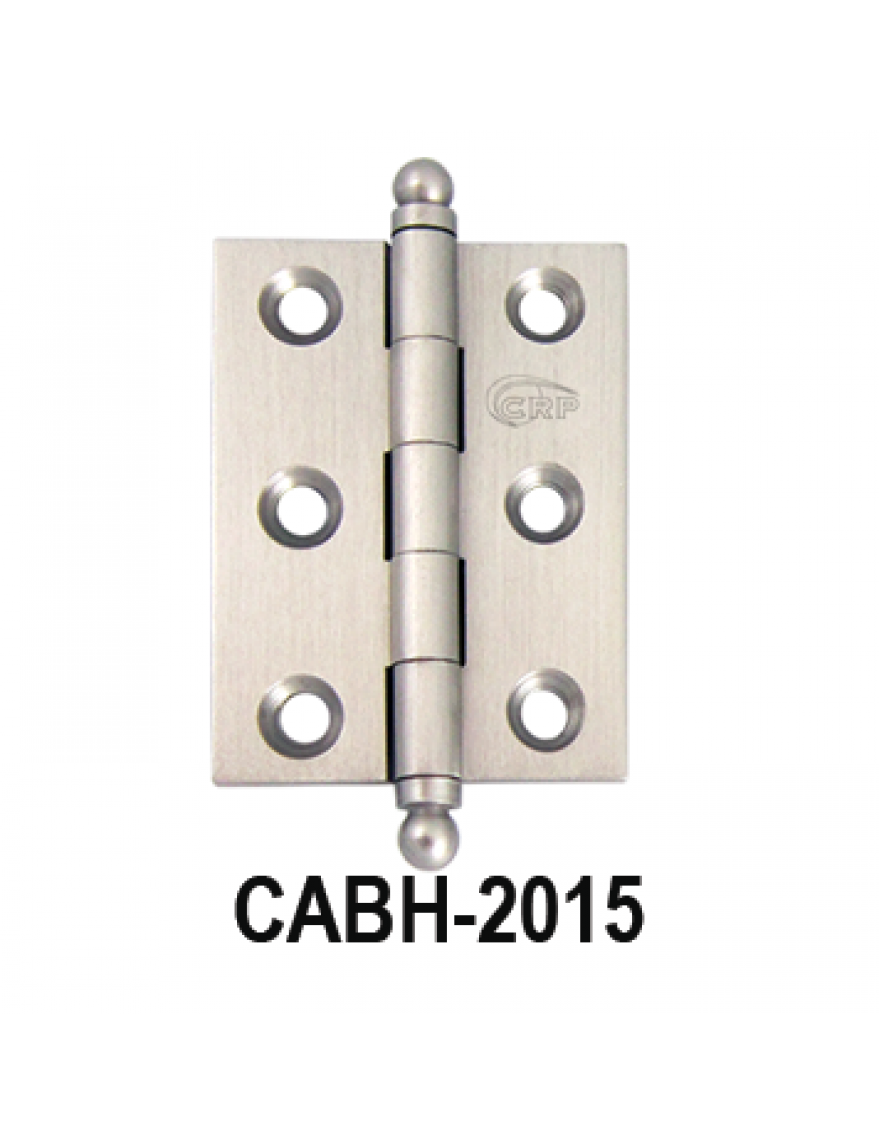 Cal-Royal CABH-2015/2517 Cabinet Hinge