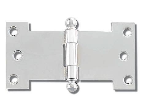 Cal-Royal PARH Solid Brass Parliament Hinge Residential