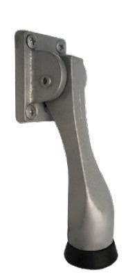 Cal-Royal IRODH Cast Iron Drop Down Door Holder
