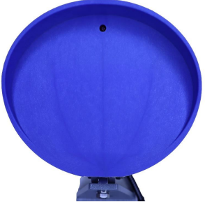 MS Sedco VPR-27 Short Range Sensor, Finish-Royal Blue