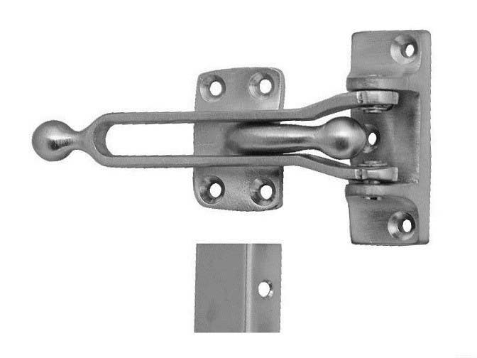 Don-Jo 1604 Door Flip Guard
