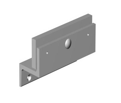 Dortronics 1099-00 Gate/Inswing - Conversion Kit