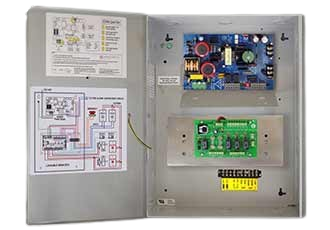 Dortronics 43211-CB Communicating Bath Controller