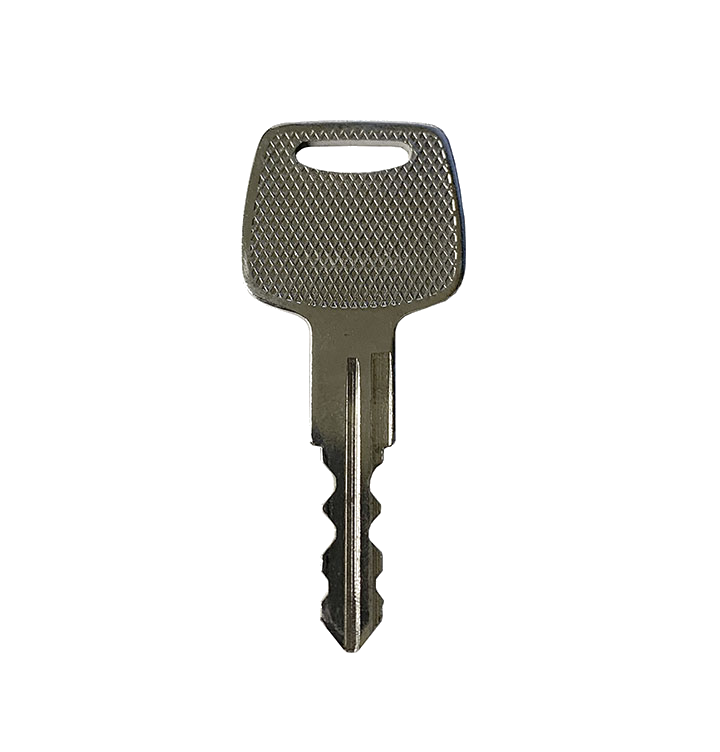 FJM Security 7700-Key Override Key for Combi-Cam Max