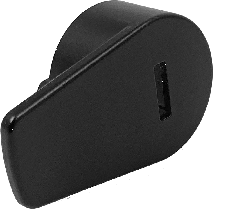 FJM Security 7700-LVR Handle Accessory for Combi-Cam Max