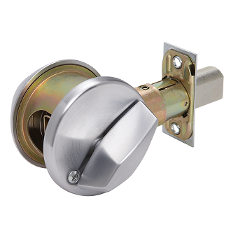 Schlage B600 Series Grade 1 Deadbolt