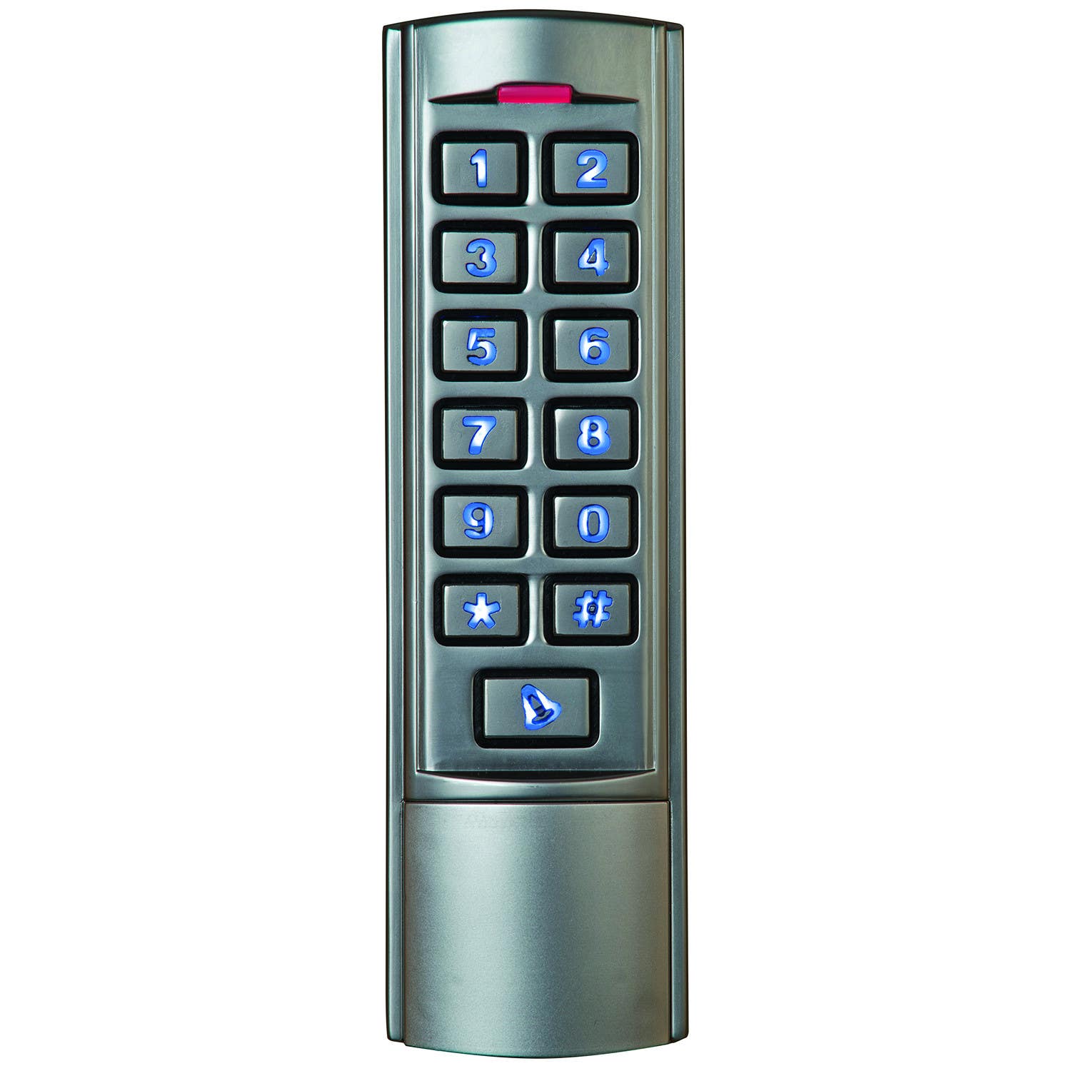 Camden Door Control CM-110SK Surface Mount Keypad