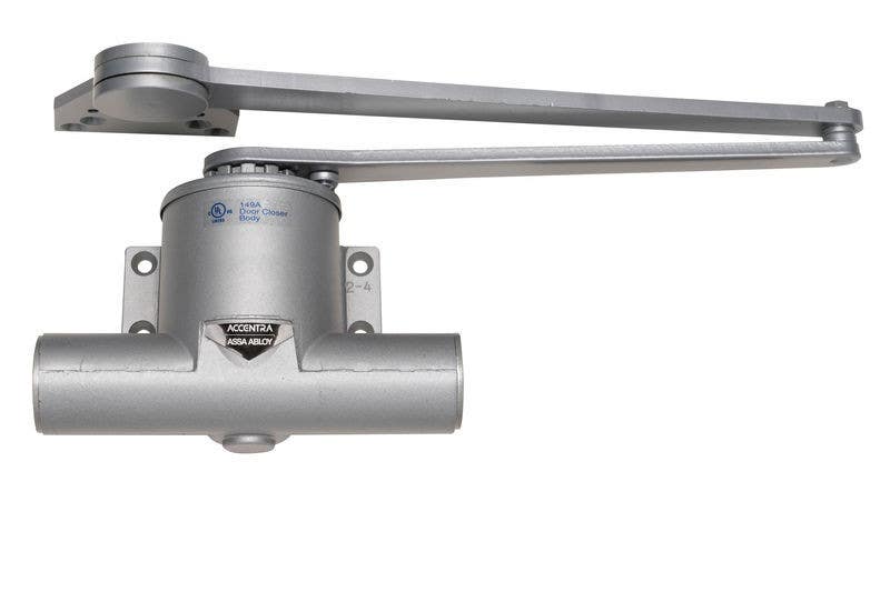 ACCENTRA (formerly Yale) 1900 Series Traditional Surface Closer