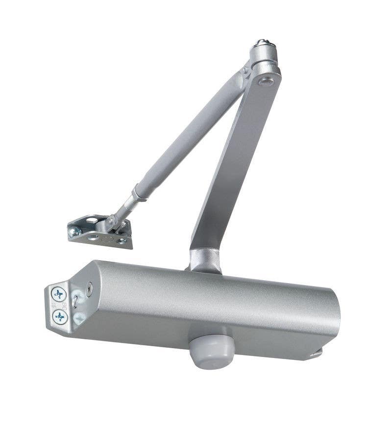 ACCENTRA (formerly Yale) YDC200 Series Economy Door Closer, Non-Hold Open